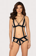 Load image into Gallery viewer, Roza Pasomela Brief Beige
