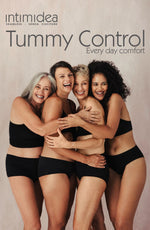 Load image into Gallery viewer, Control Body 312277 Tummy Control Brief Bianco
